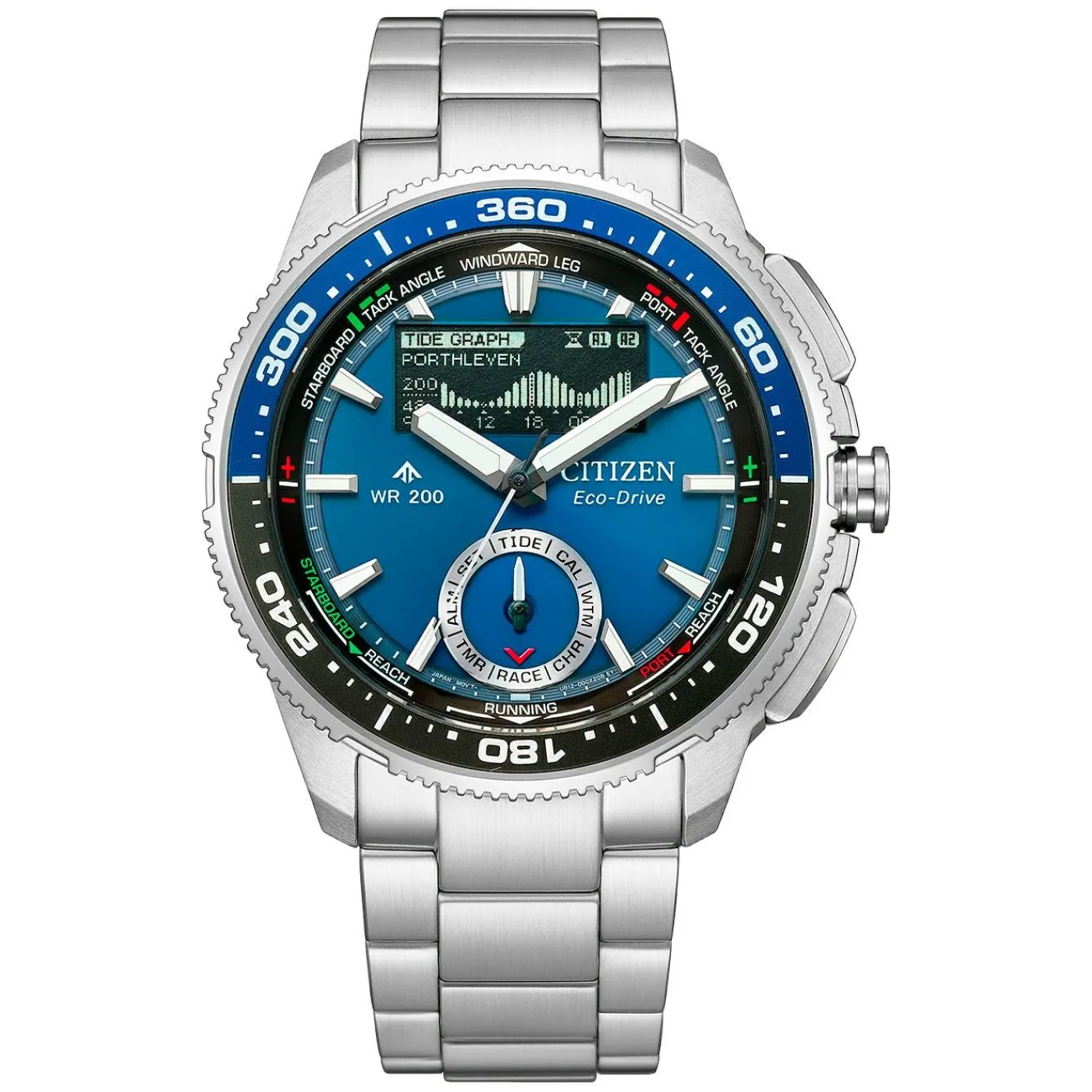 Uhr