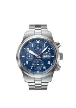 Uhr "Aeromaster"