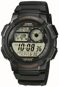 Uhr "AE-1000W-1AV"