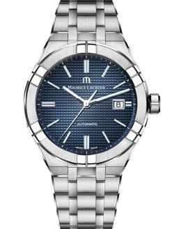 Uhr "AIKON"