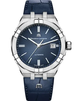 Uhr "AIKON"