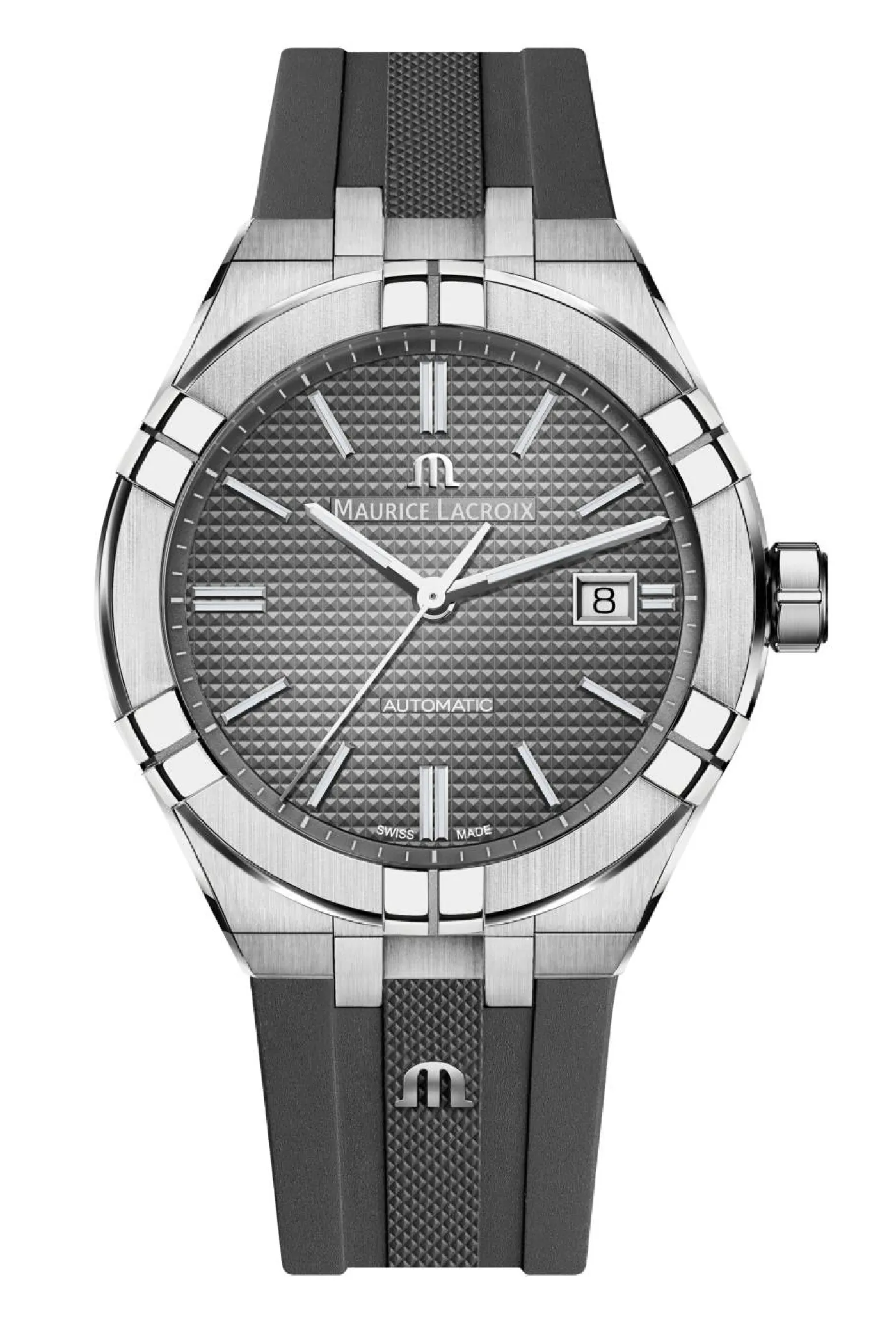 Uhr "AIKON"