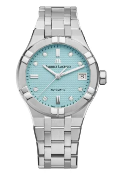 Uhr "Aikon Automatic Limited Summer Edition 35 mm"