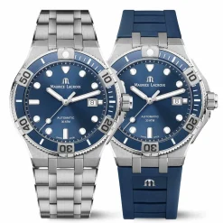 Uhr "Aikon Automatic Venturer 43 mm"