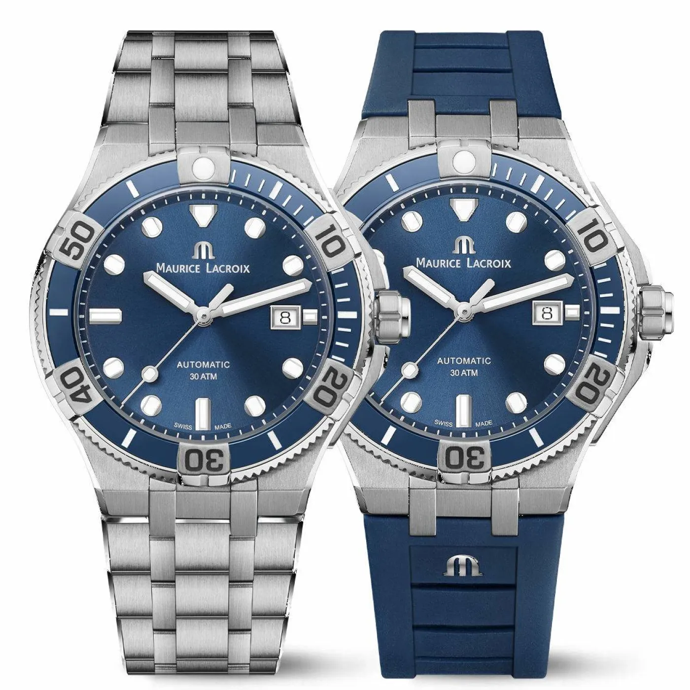 Uhr "Aikon Automatic Venturer 43 mm"