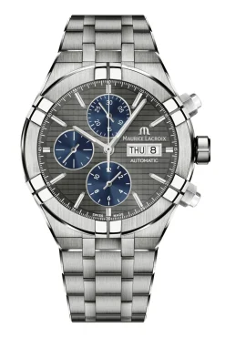 Uhr "AIKON CHRONOGRAPH"