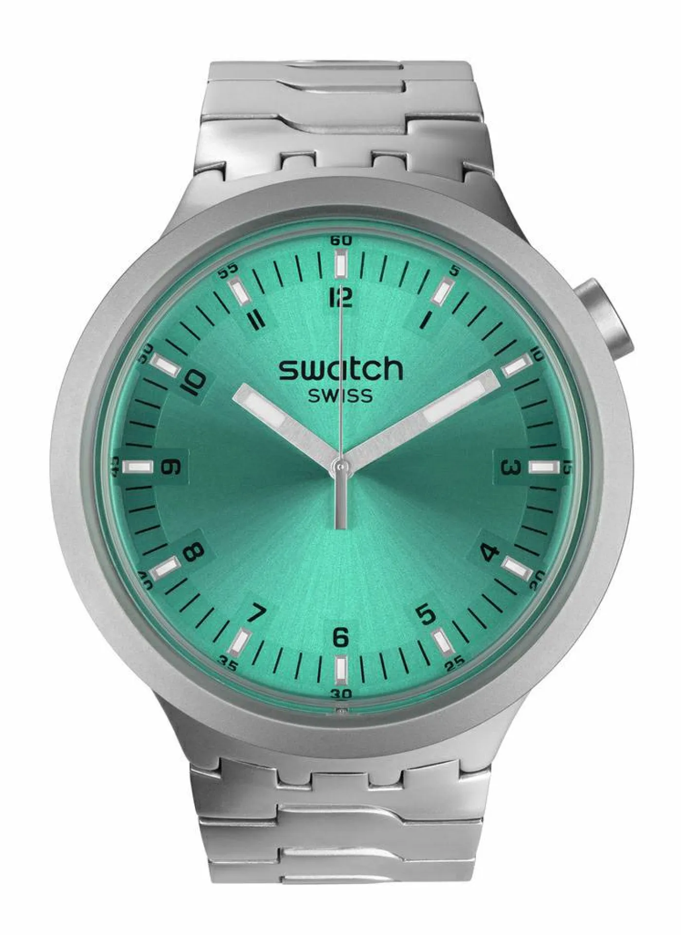 Uhr "Aqua Shimmer"