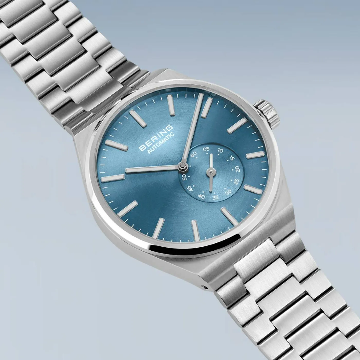 Uhr "Automatic"