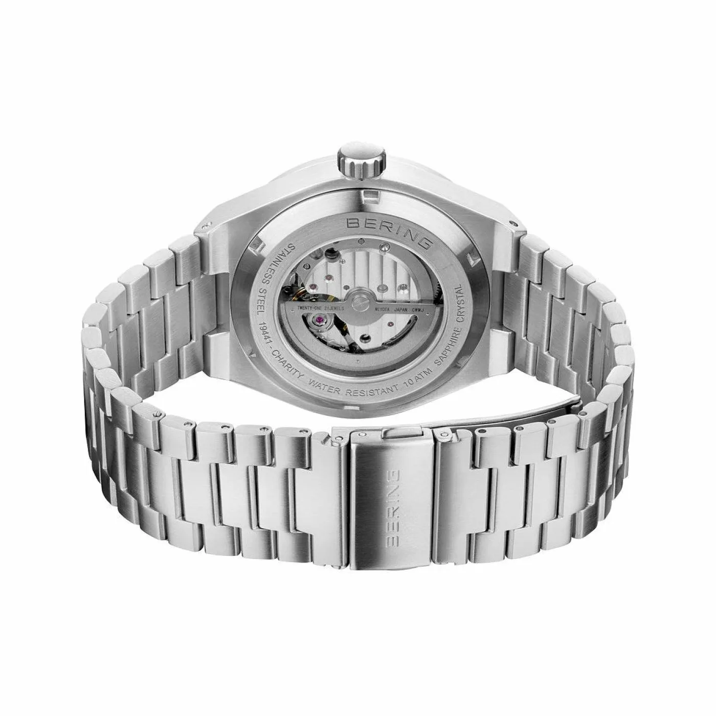 Uhr "Automatic"