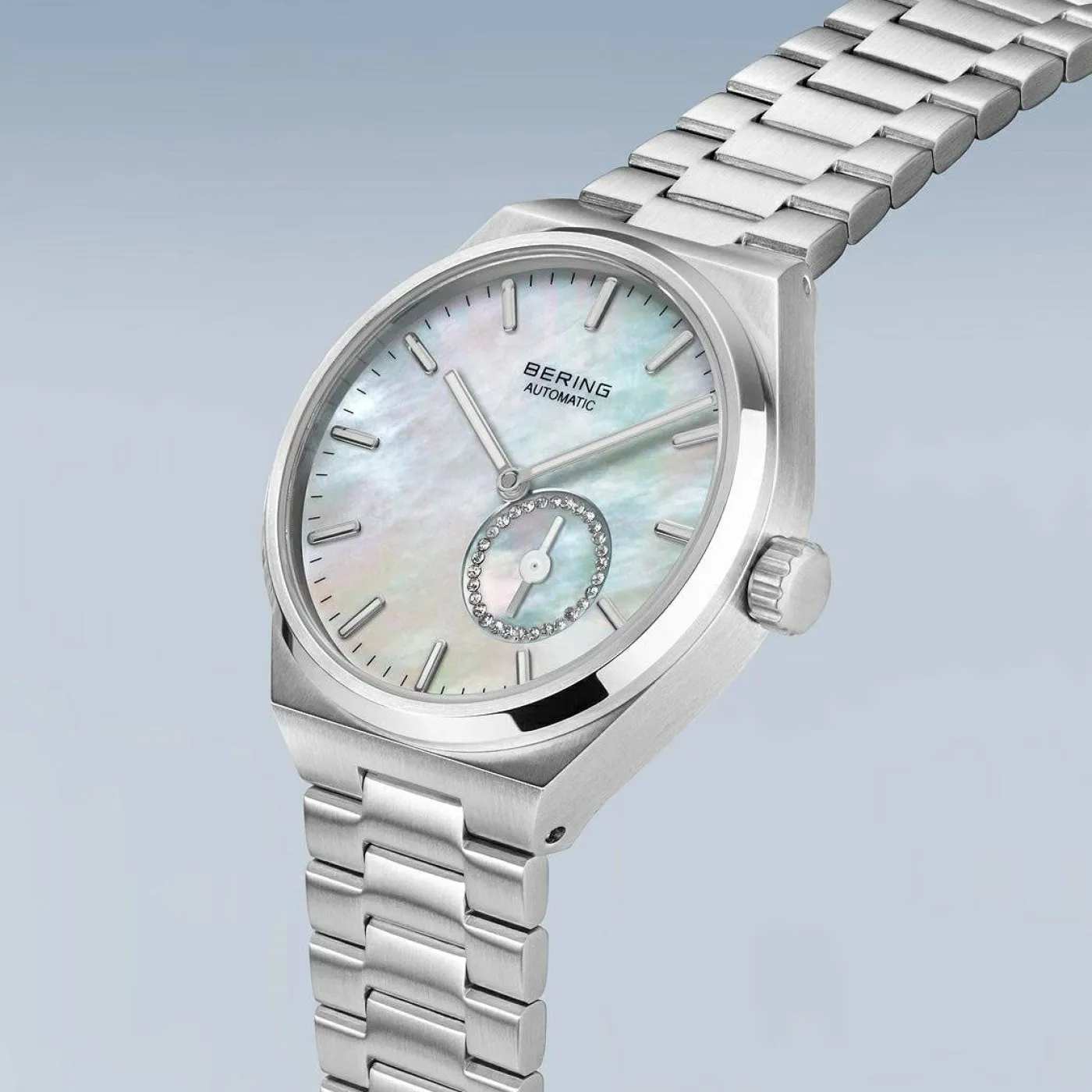 Uhr "Automatic"