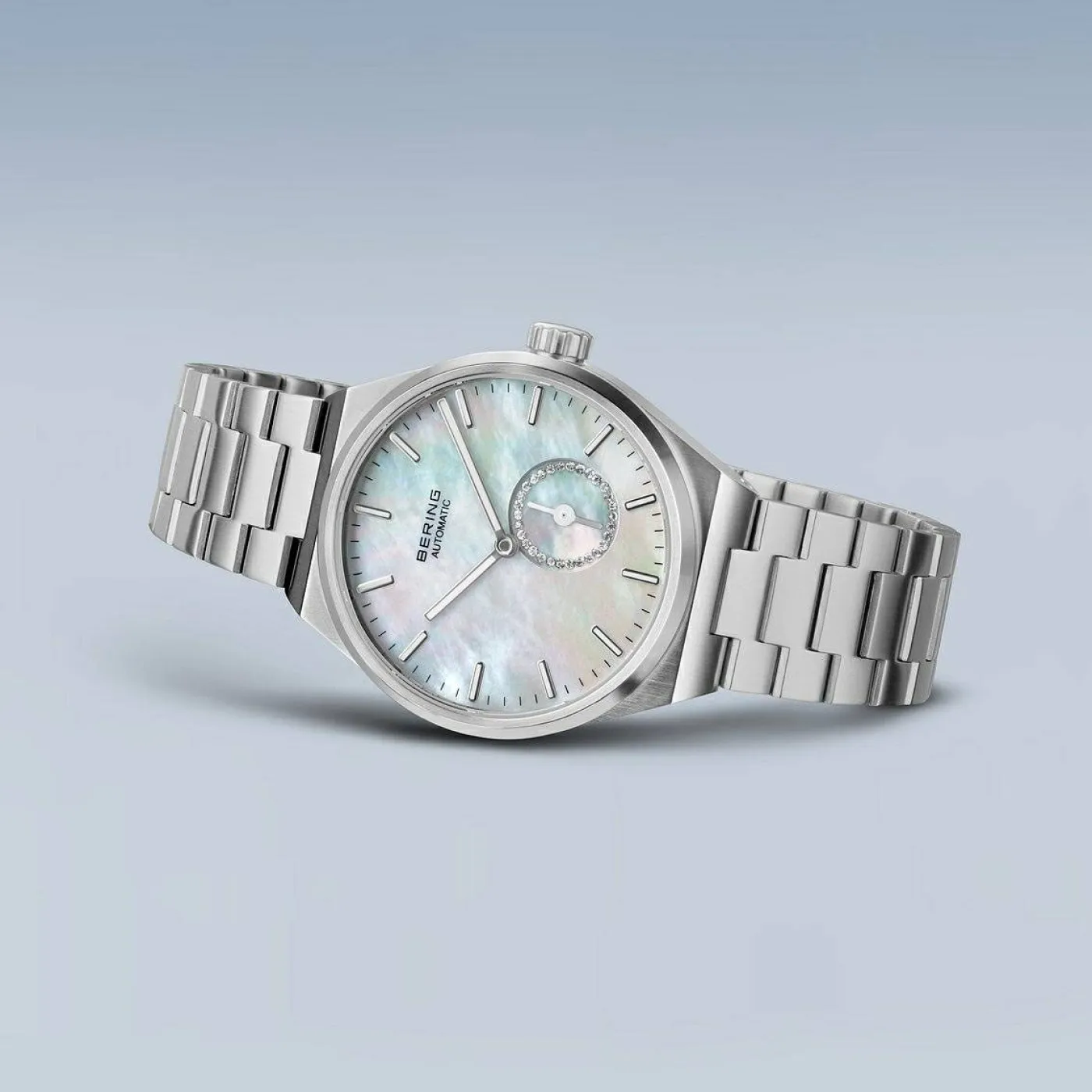 Uhr "Automatic"