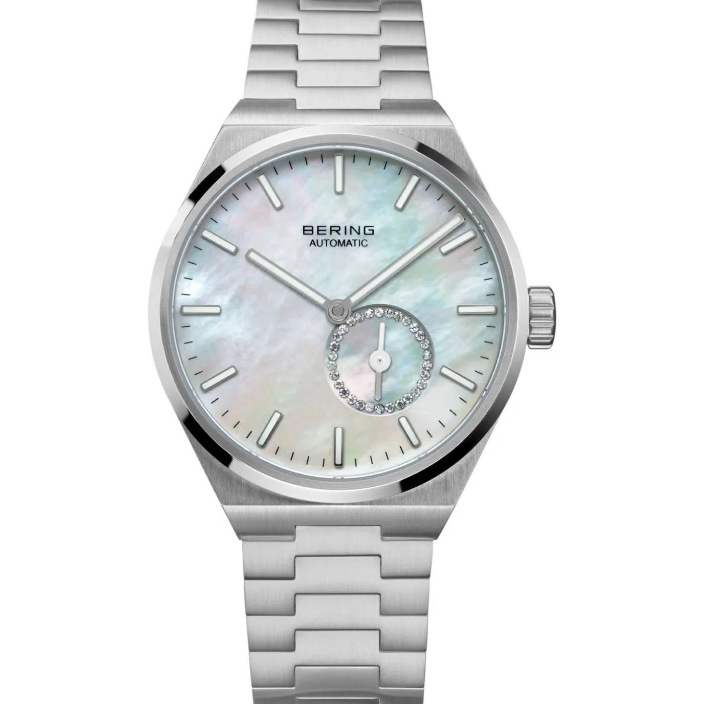 Uhr "Automatic"