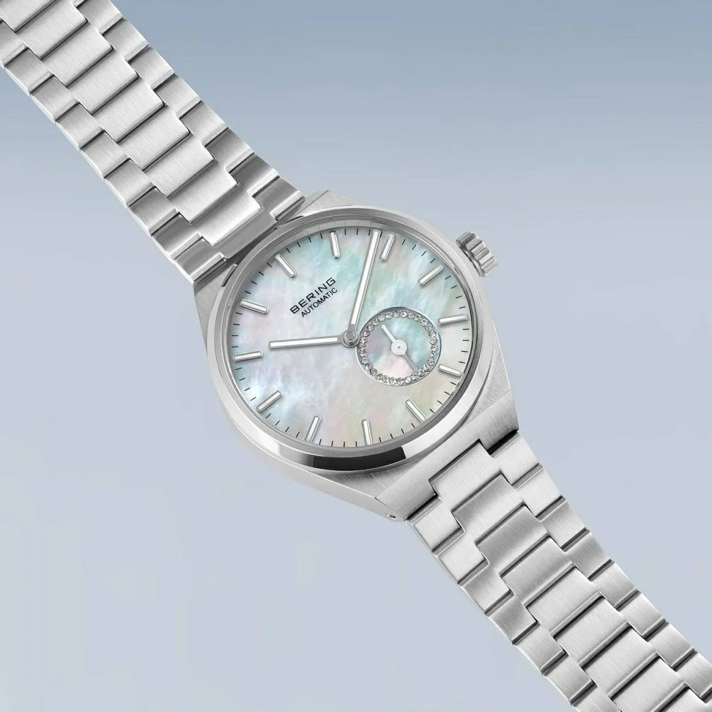Uhr "Automatic"