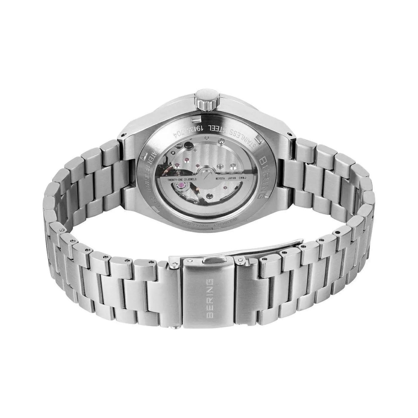 Uhr "Automatic"