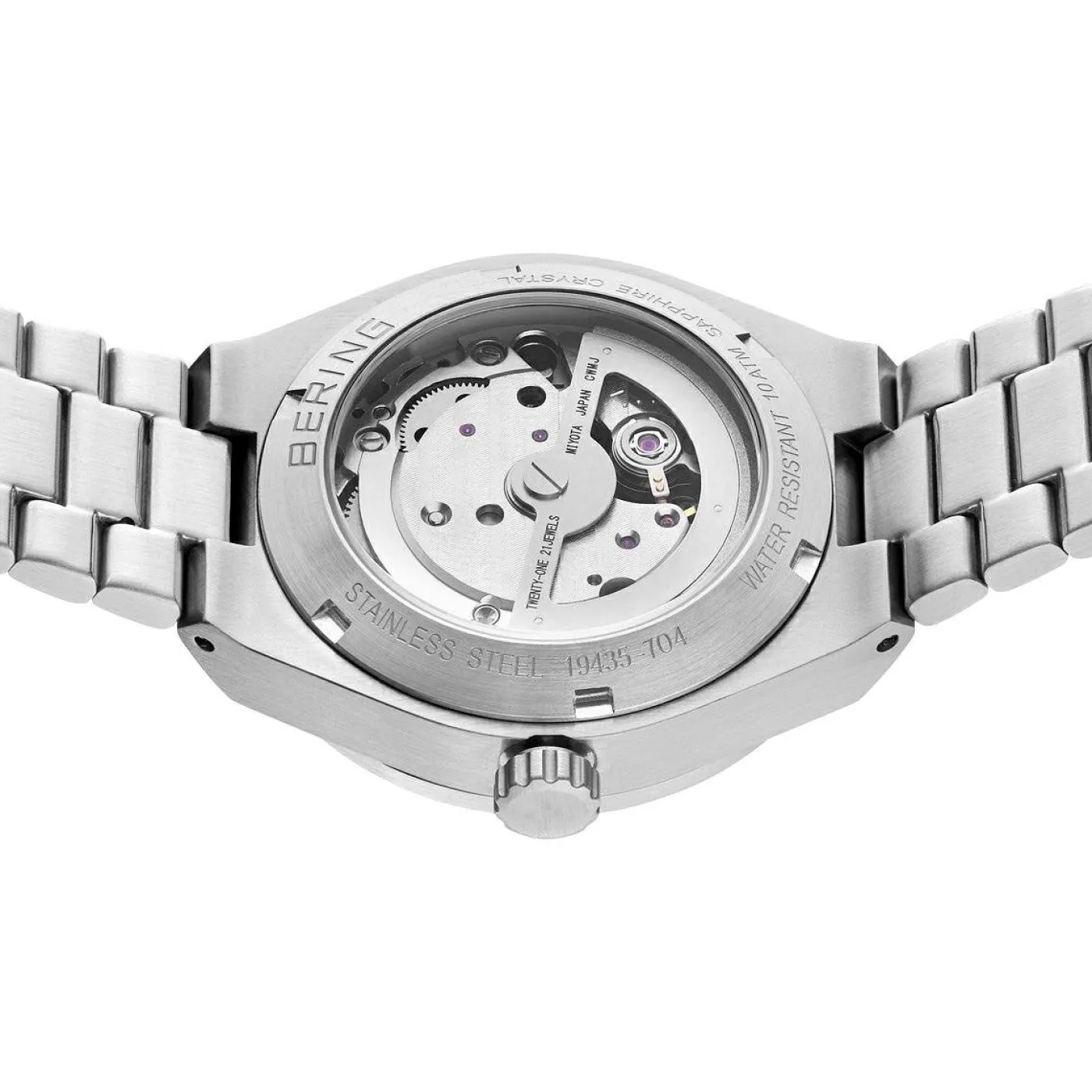 Uhr "Automatic"