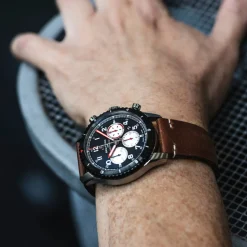 Uhr "Aviator 8"