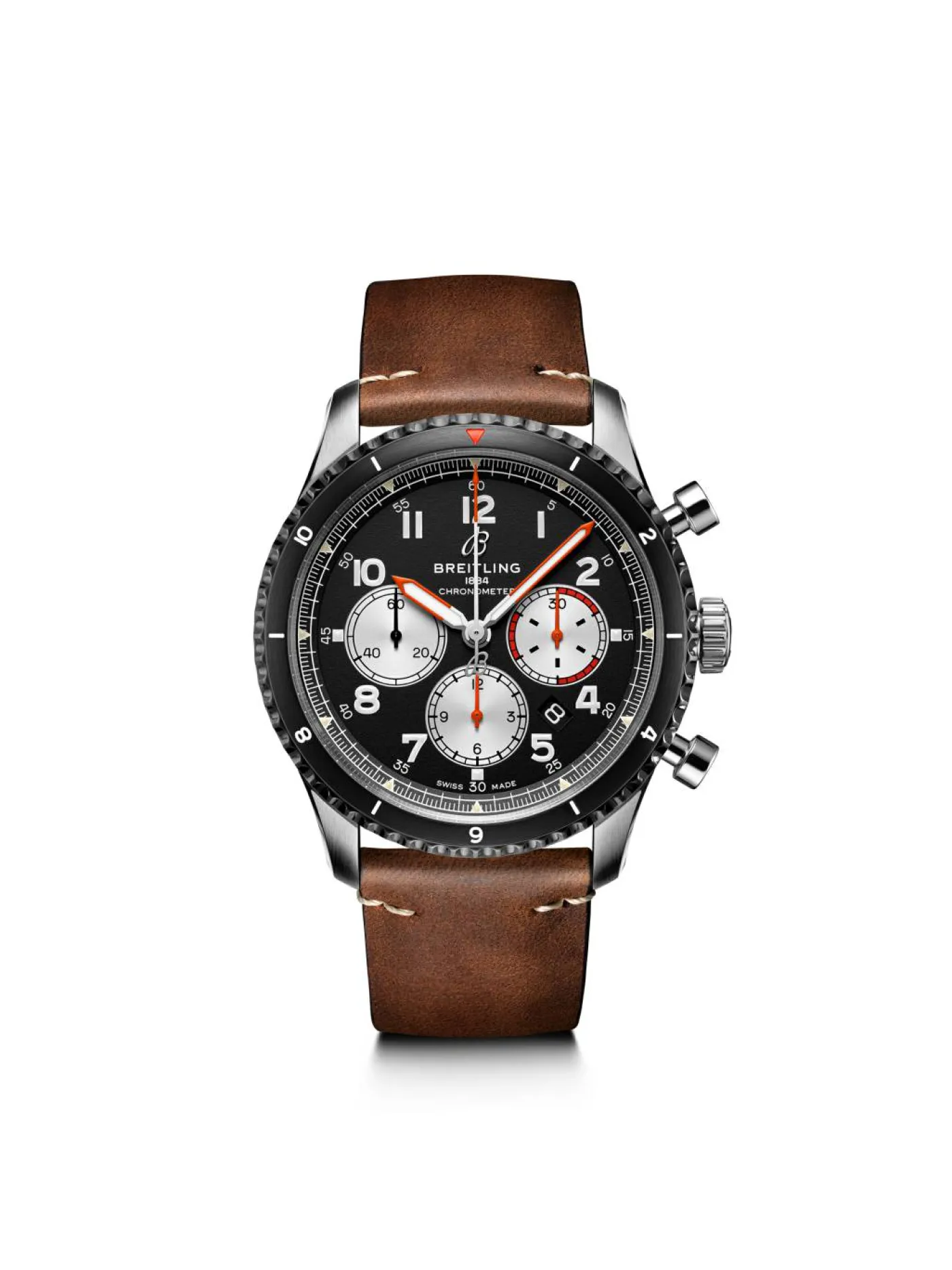Uhr "Aviator 8"