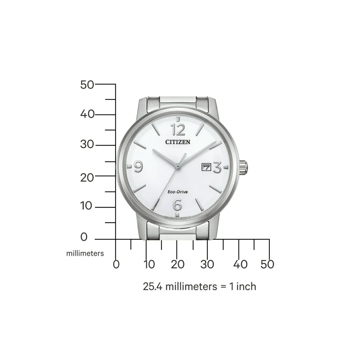 Uhr "BM6755-71A"