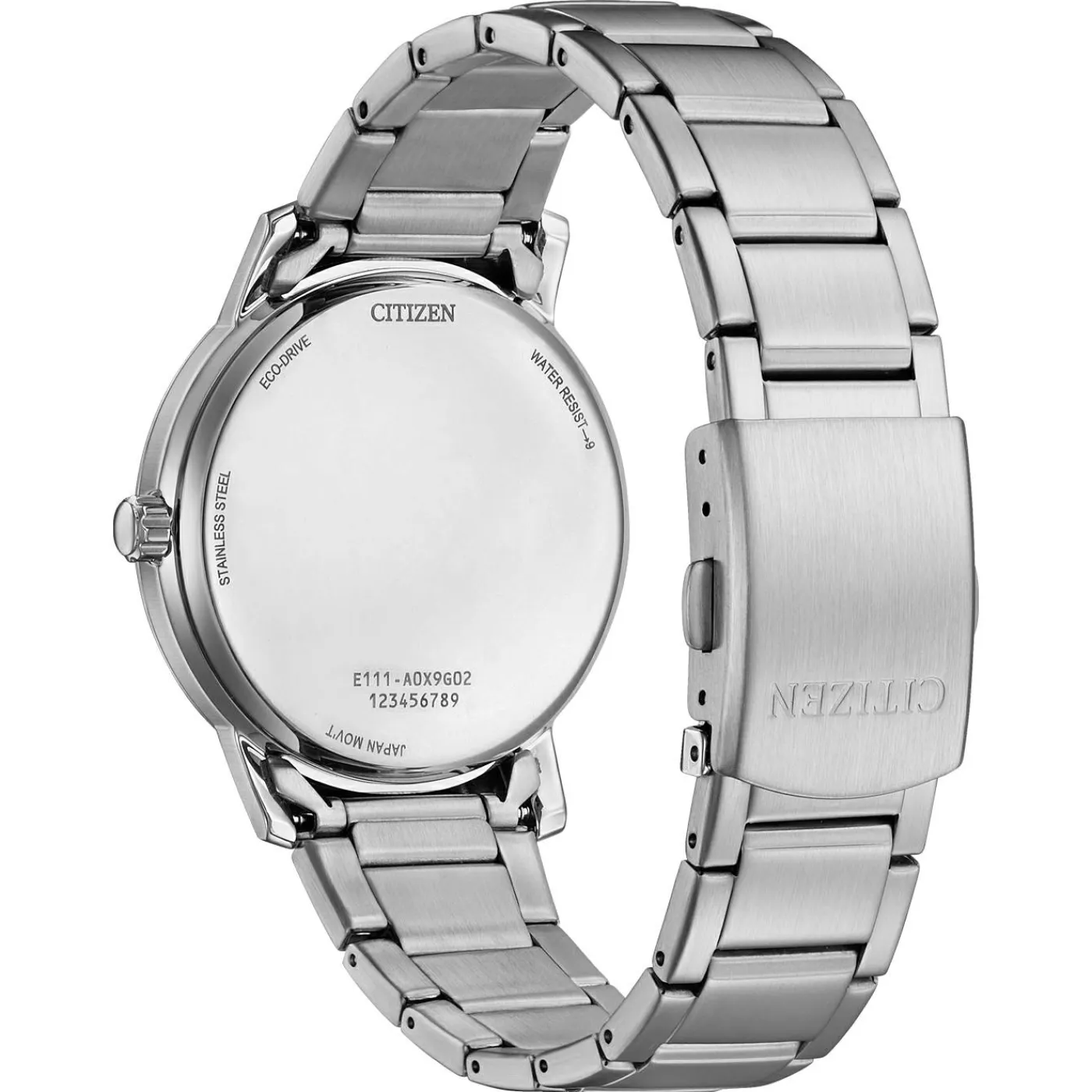 Uhr "BM6755-71A"