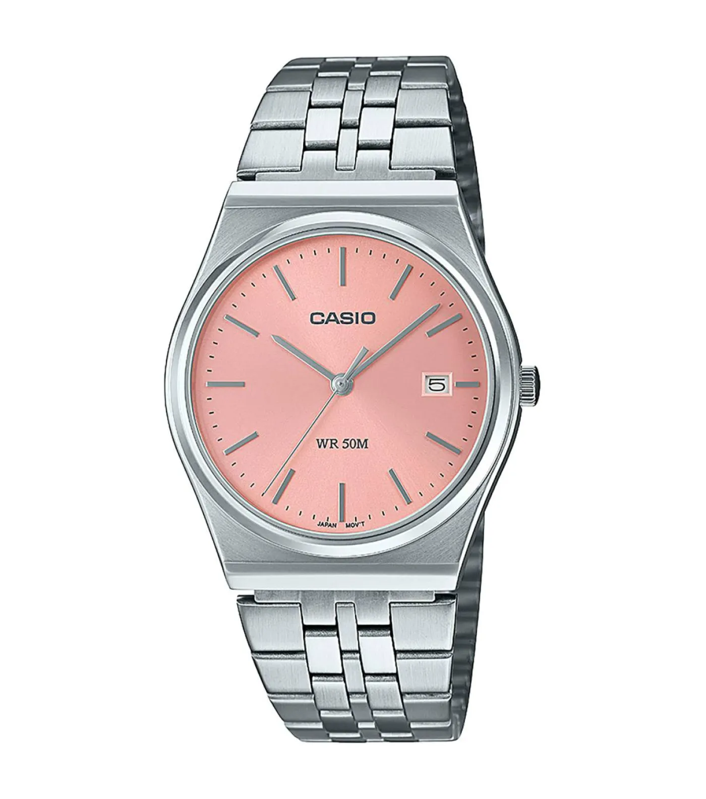 Uhr "Casio Collection Standard MTP-B145D-4AV"