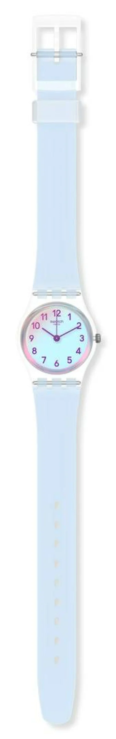 Uhr "Casual Blue"