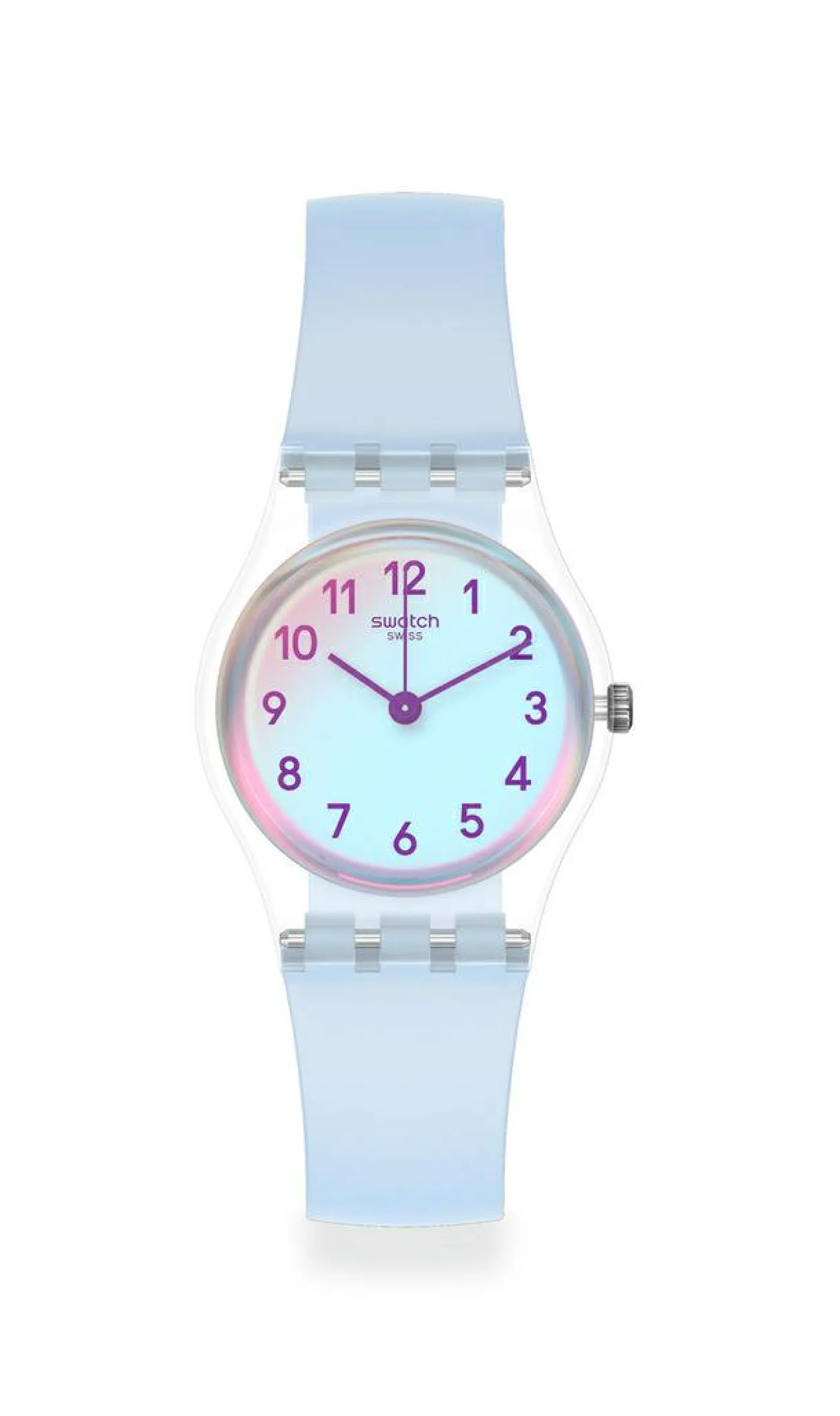 Uhr "Casual Blue"