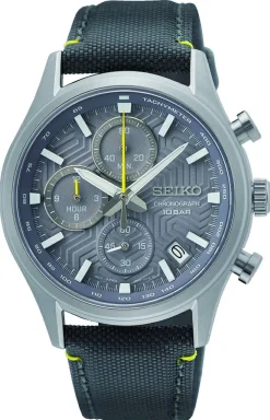 Uhr "Chronograph SSB423P1"