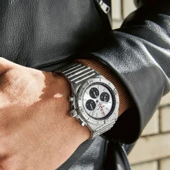Uhr "CHRONOMAT"