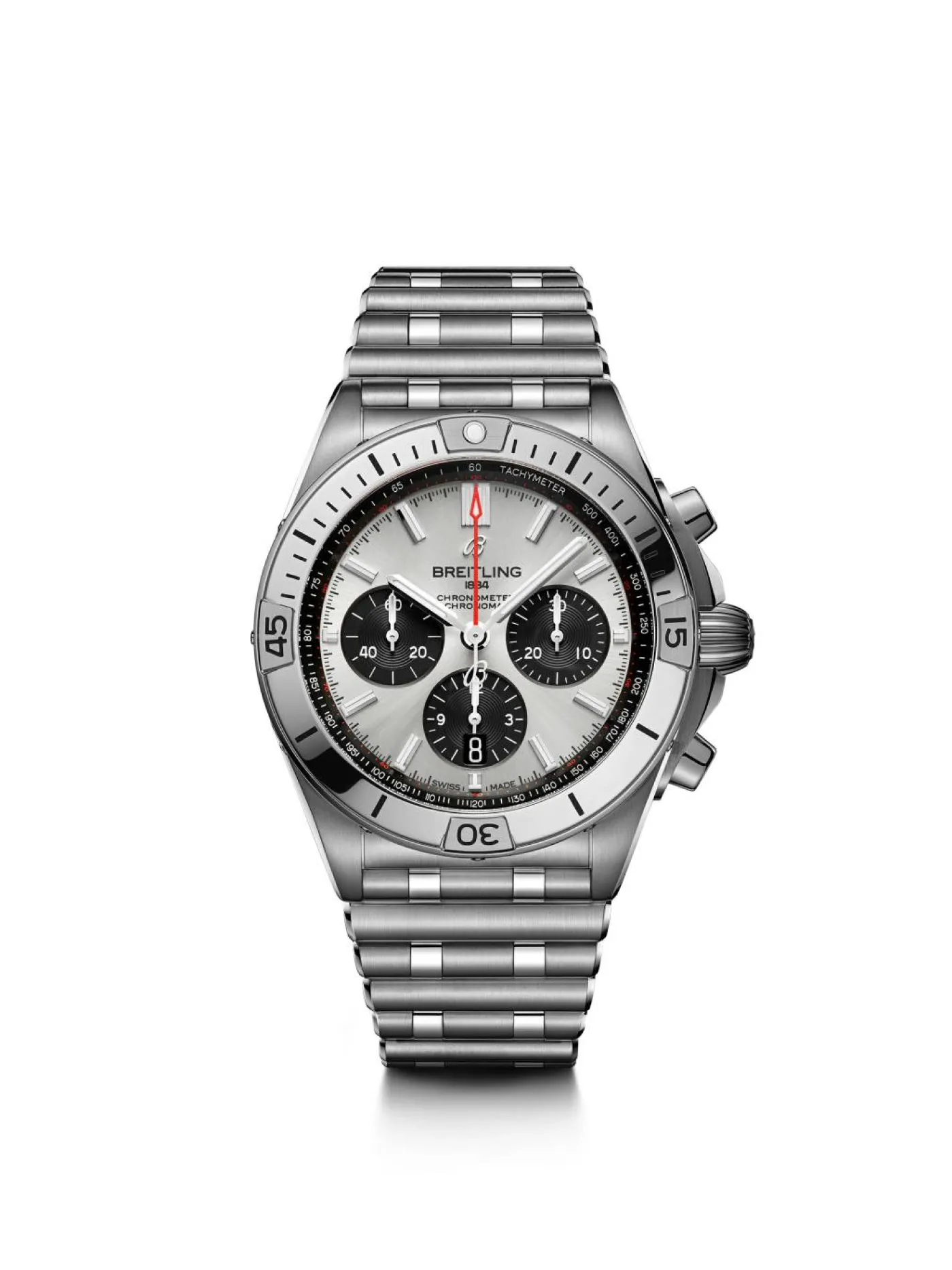 Uhr "CHRONOMAT"