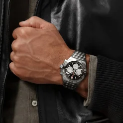 Uhr "CHRONOMAT"