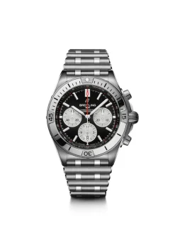 Uhr "CHRONOMAT"