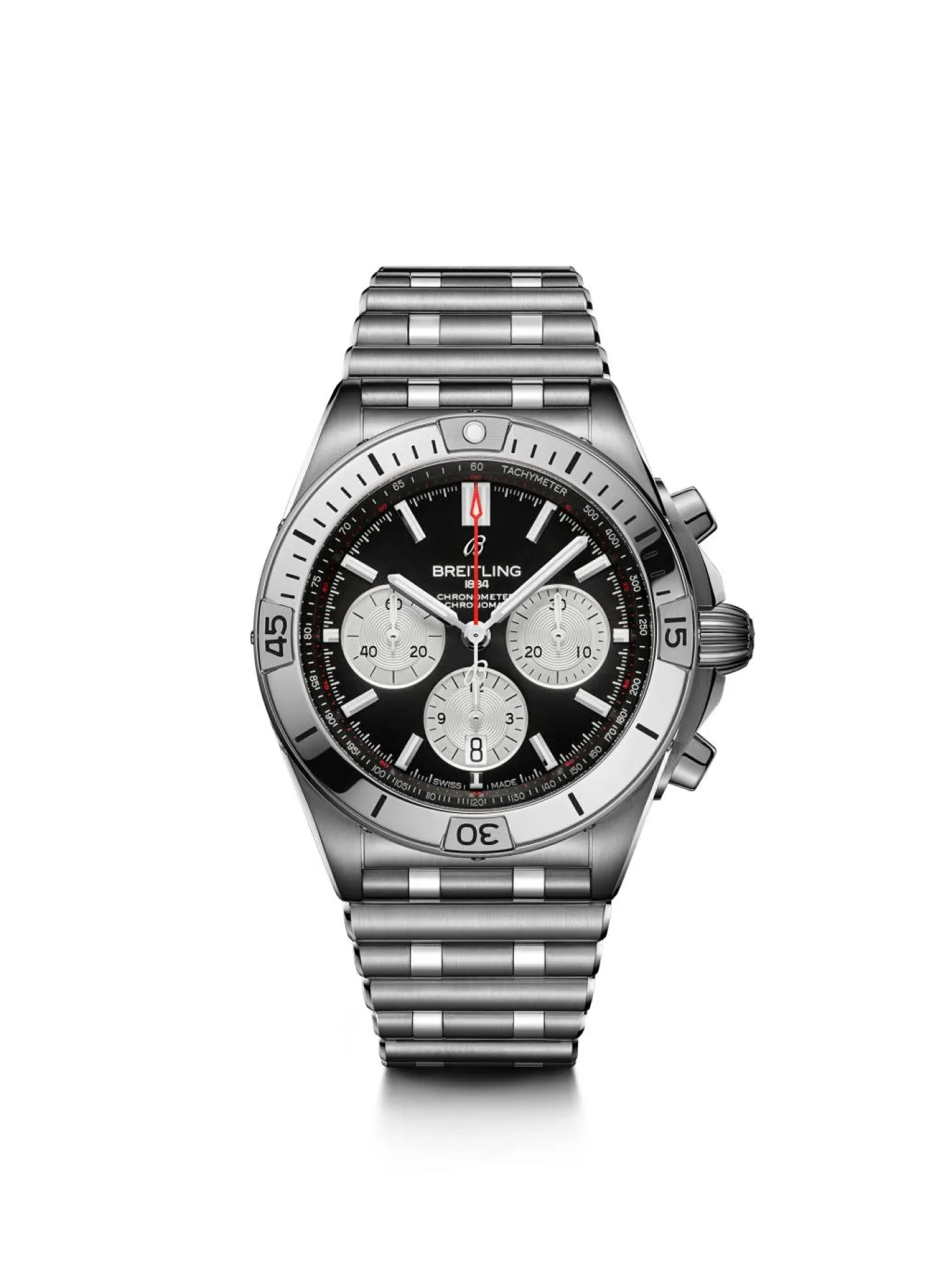 Uhr "CHRONOMAT"
