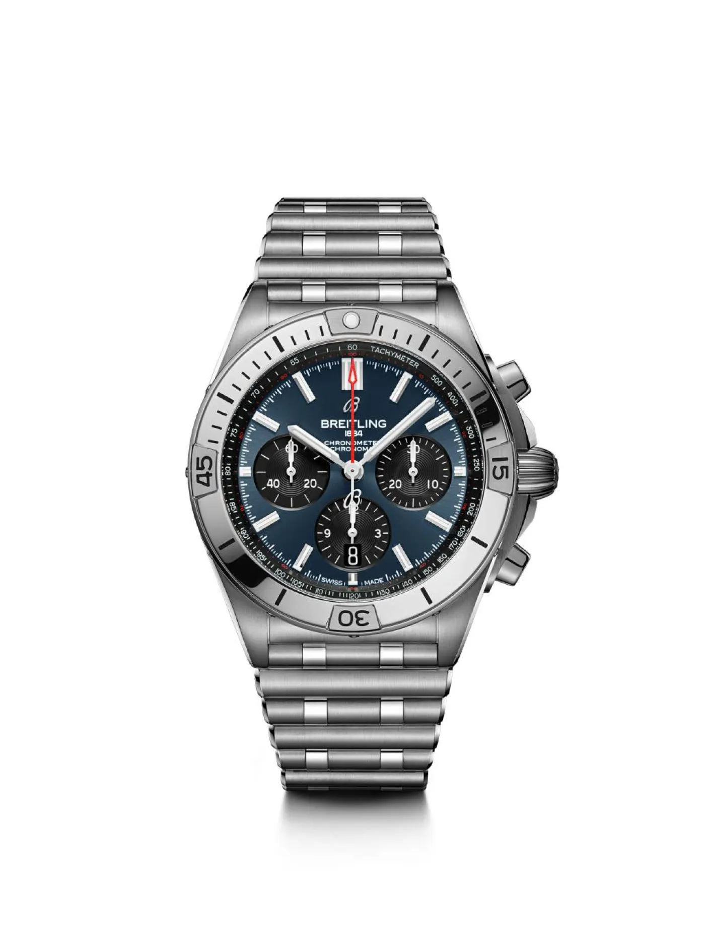 Uhr "CHRONOMAT"