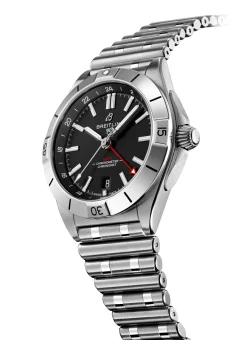 Uhr "CHRONOMAT GMT"