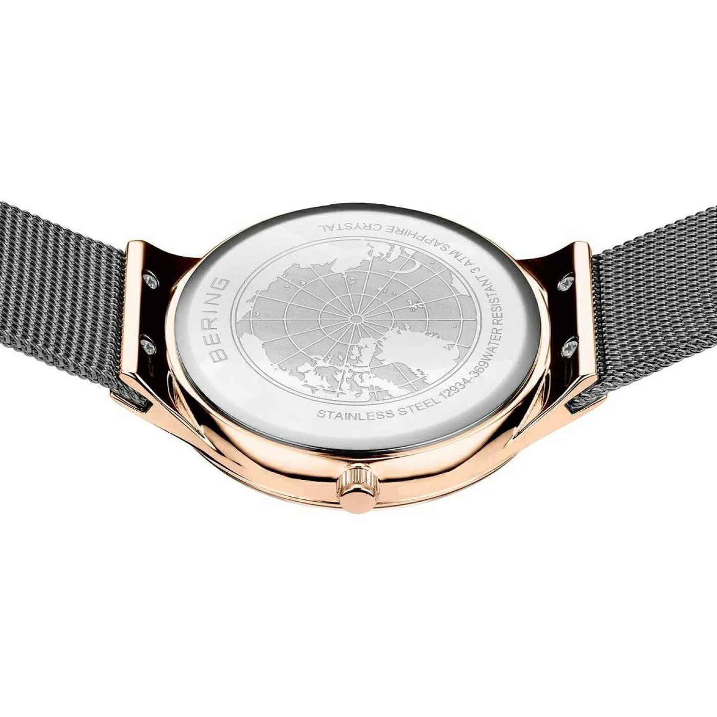 Uhr "Classic"