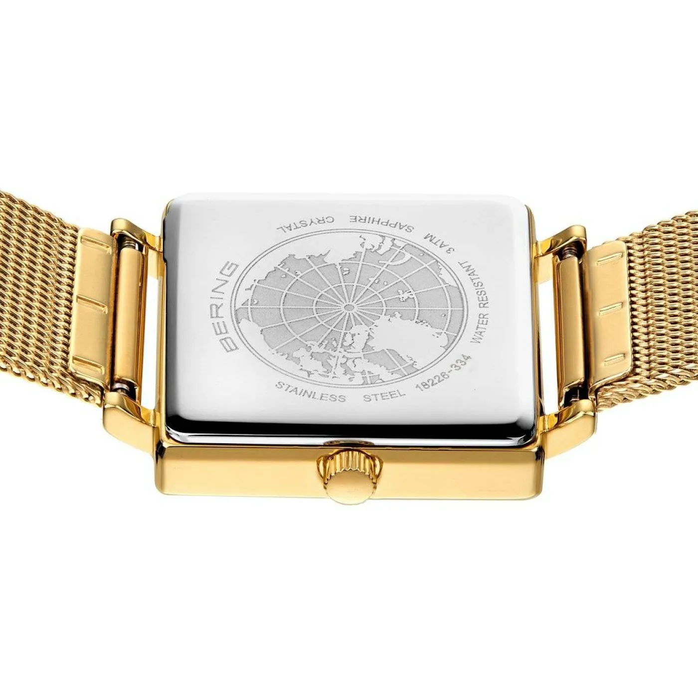 Uhr "Classic"