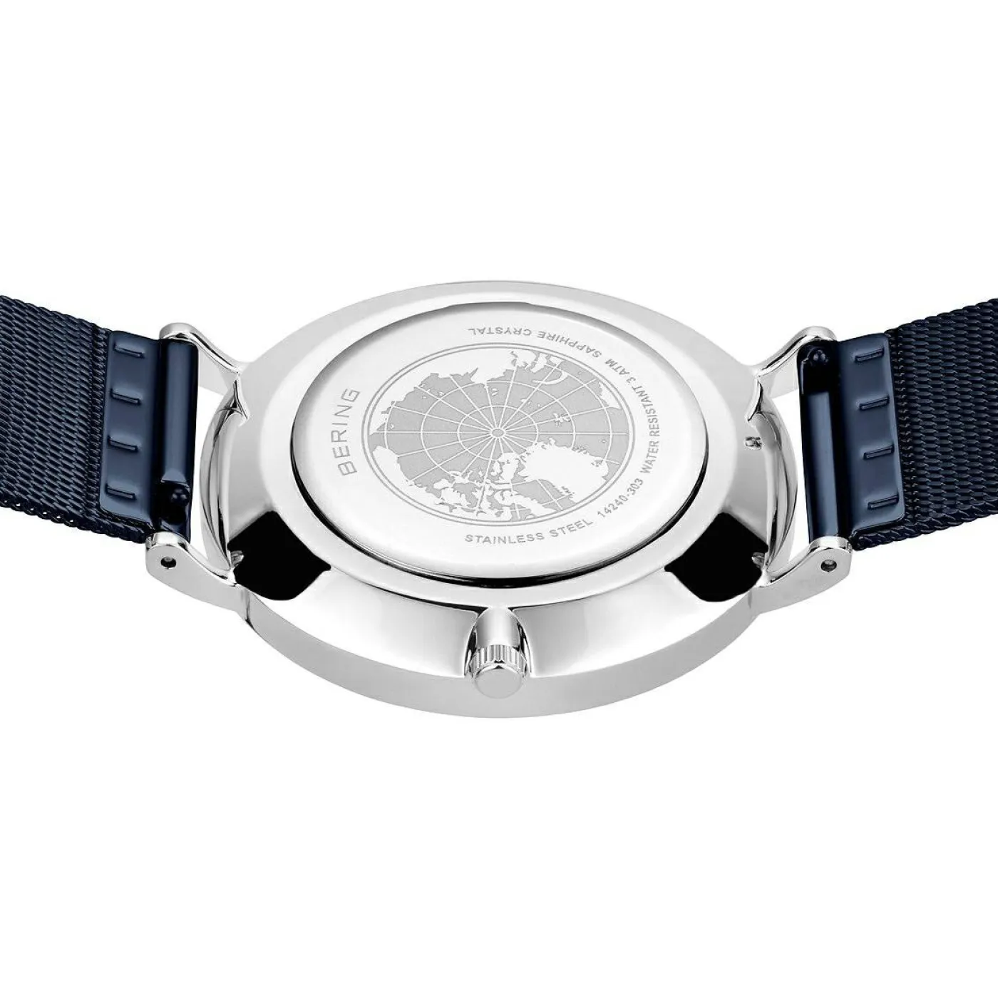 Uhr "Classic"