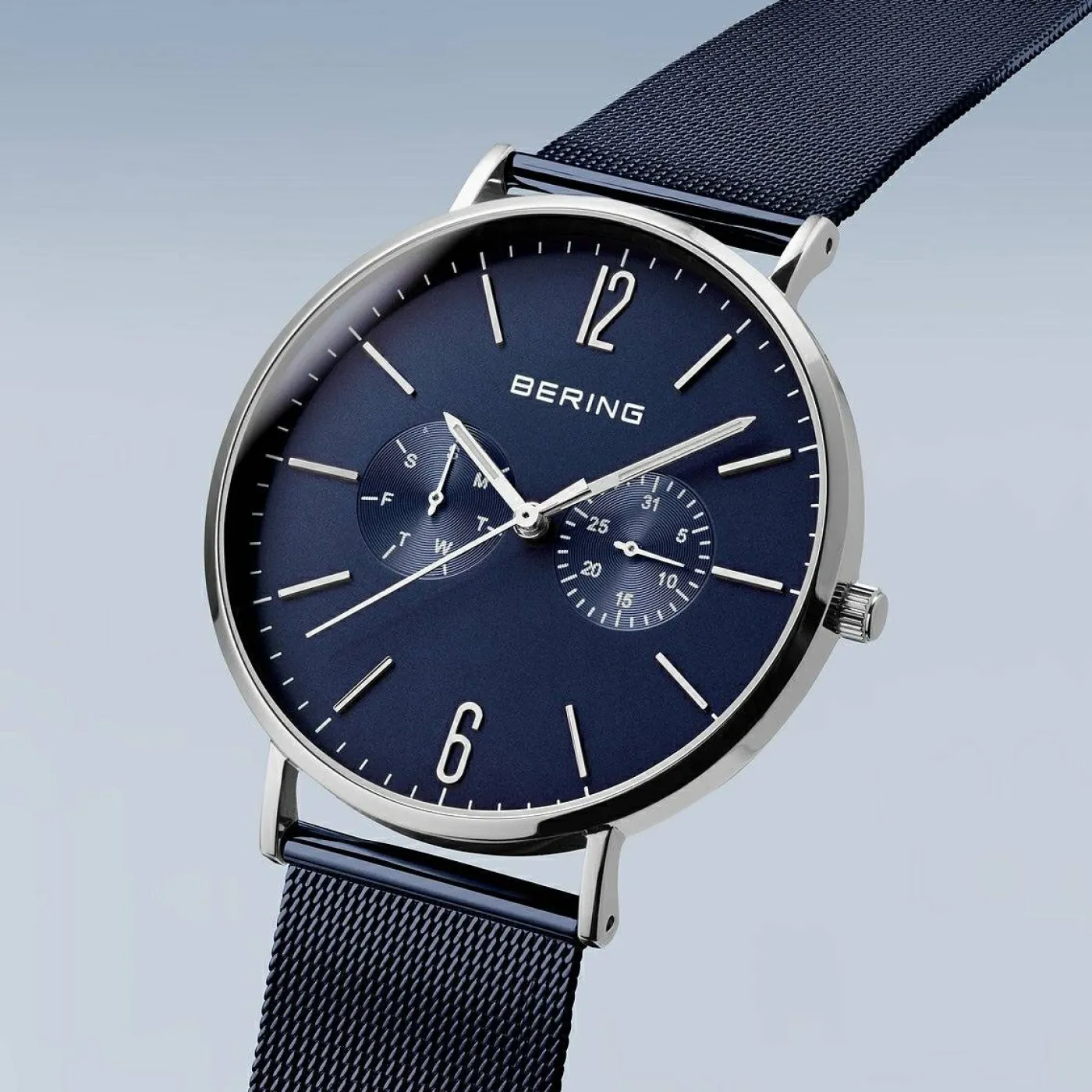 Uhr "Classic"
