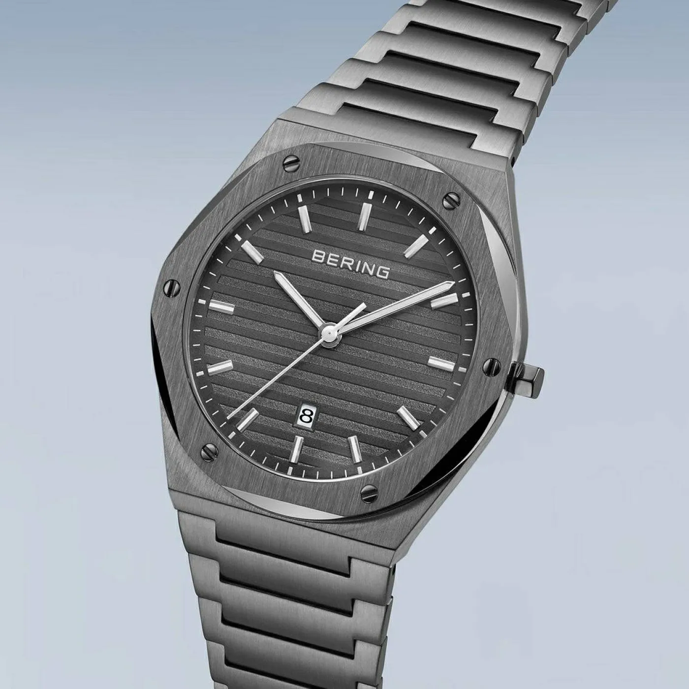 Uhr "Classic"