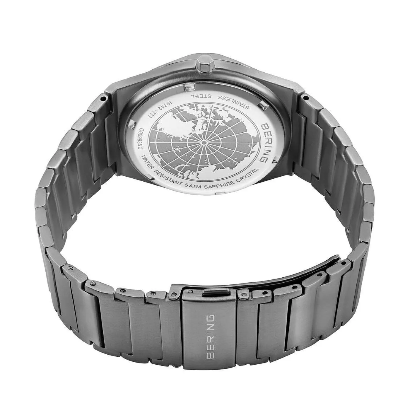 Uhr "Classic"