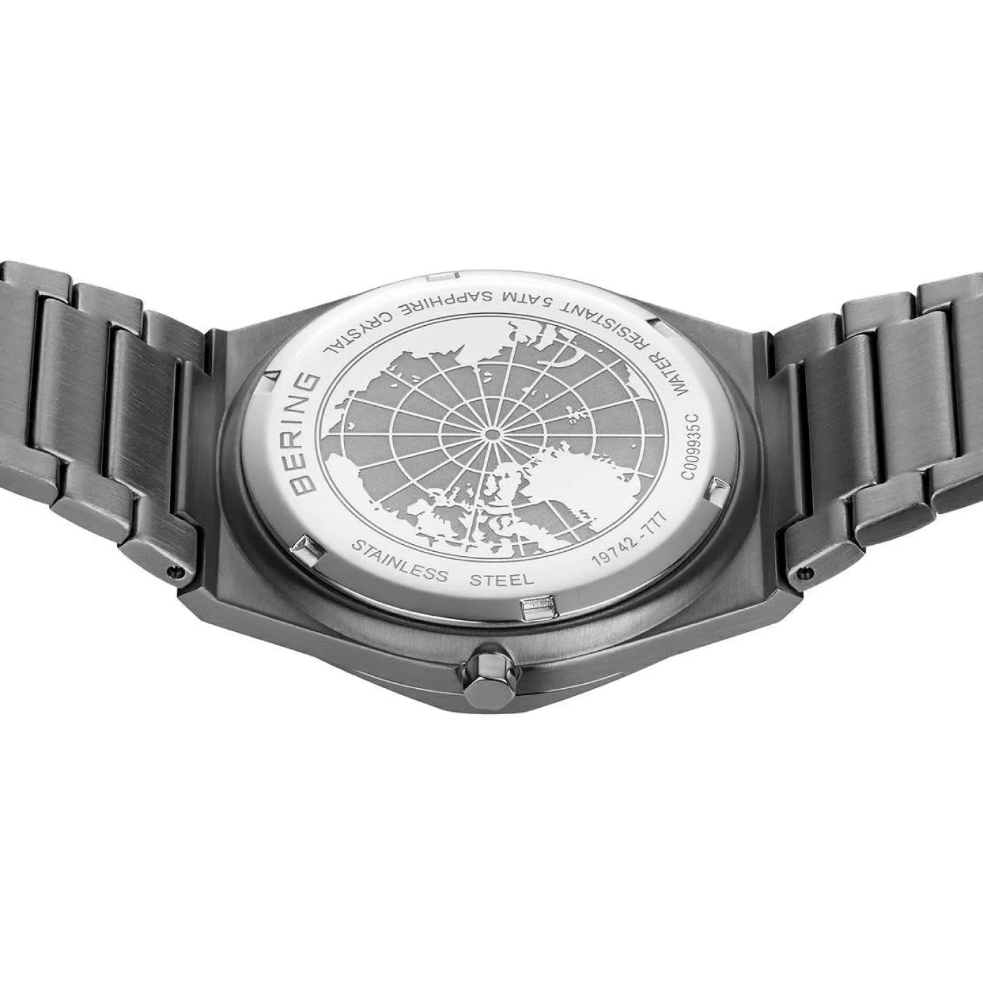 Uhr "Classic"