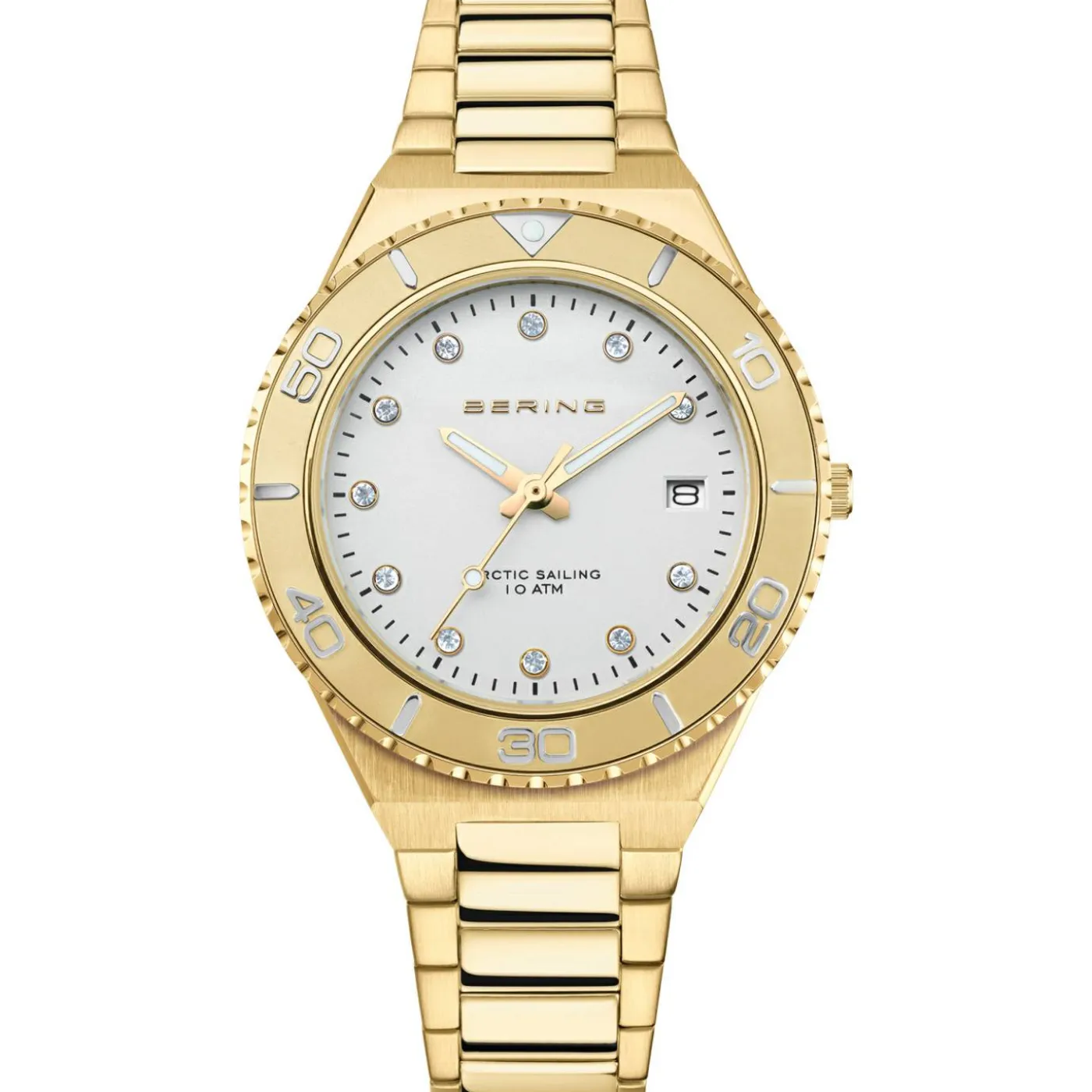 Uhr "Classic"
