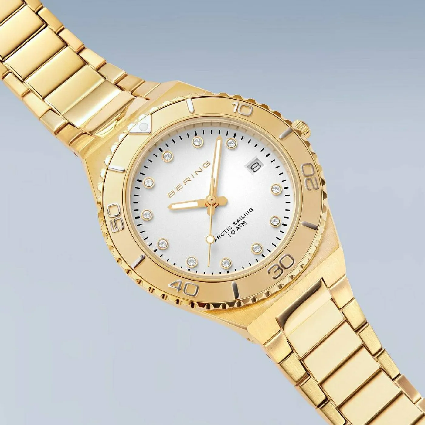 Uhr "Classic"