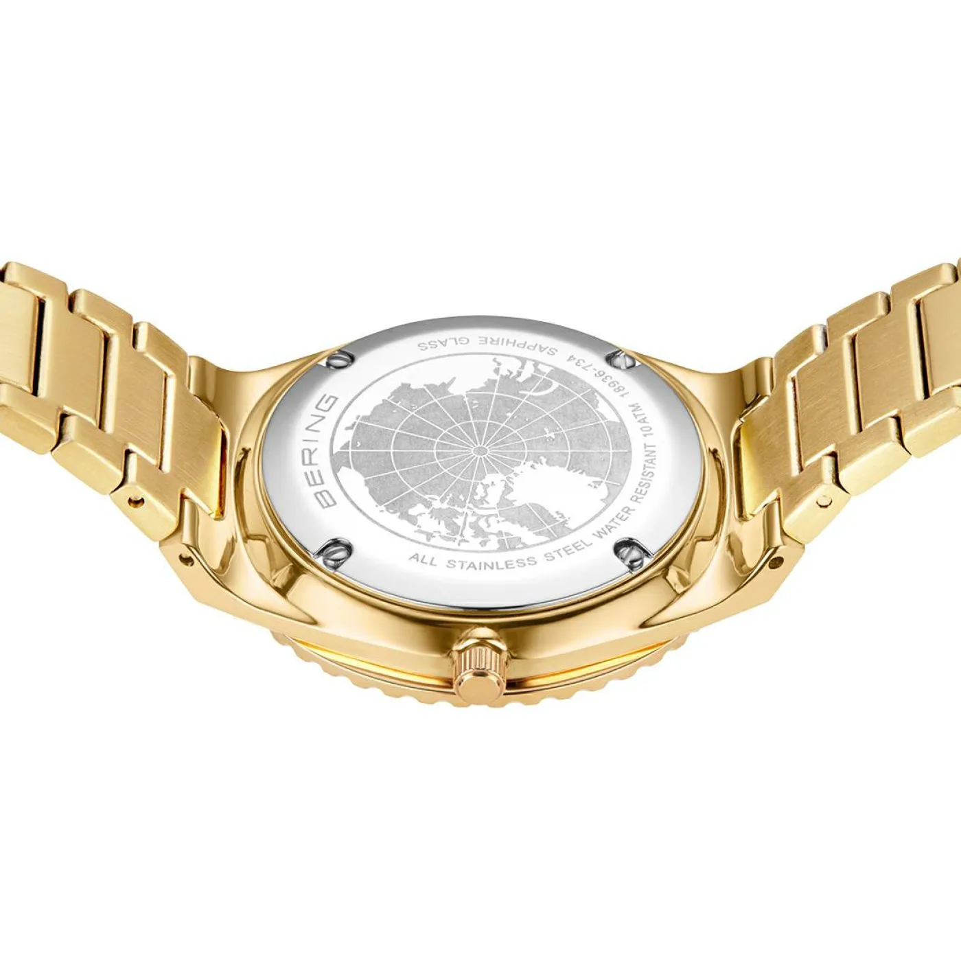 Uhr "Classic"