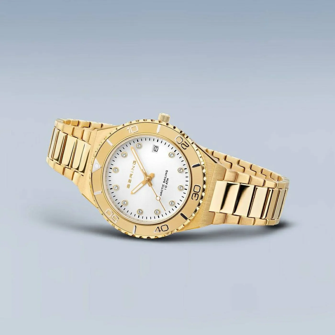 Uhr "Classic"