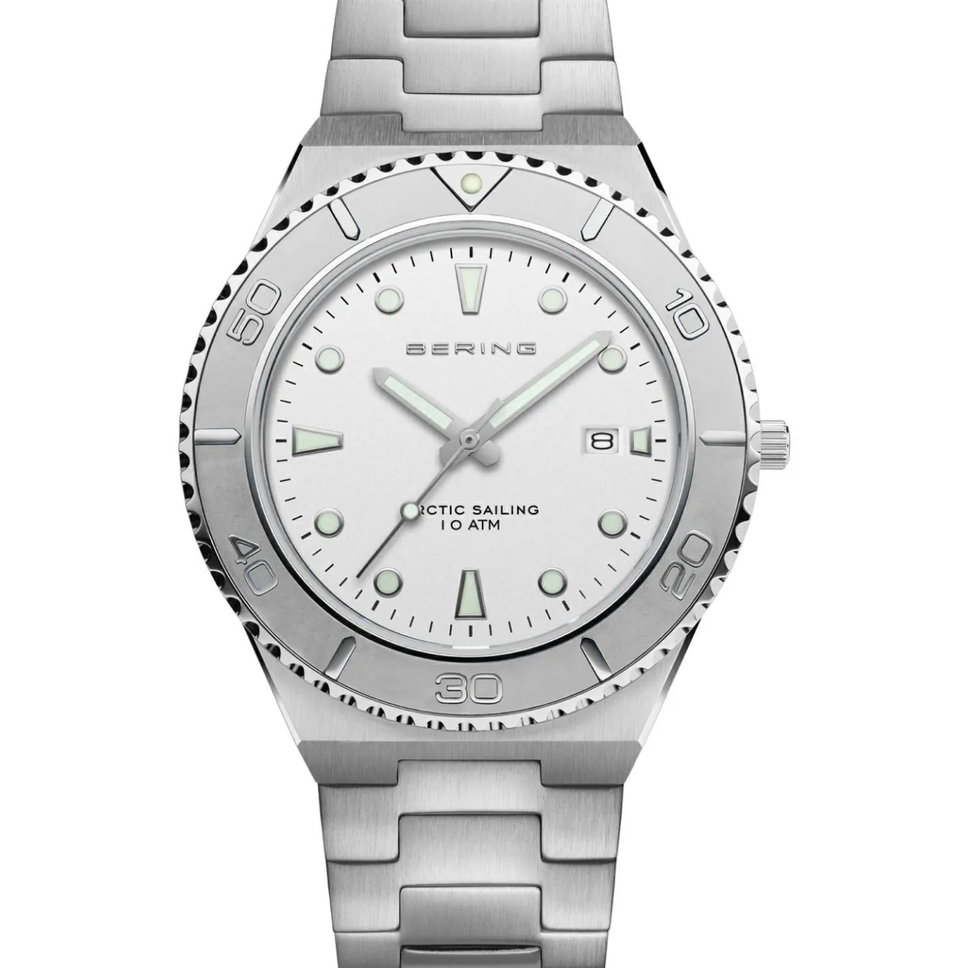 Uhr "Classic"