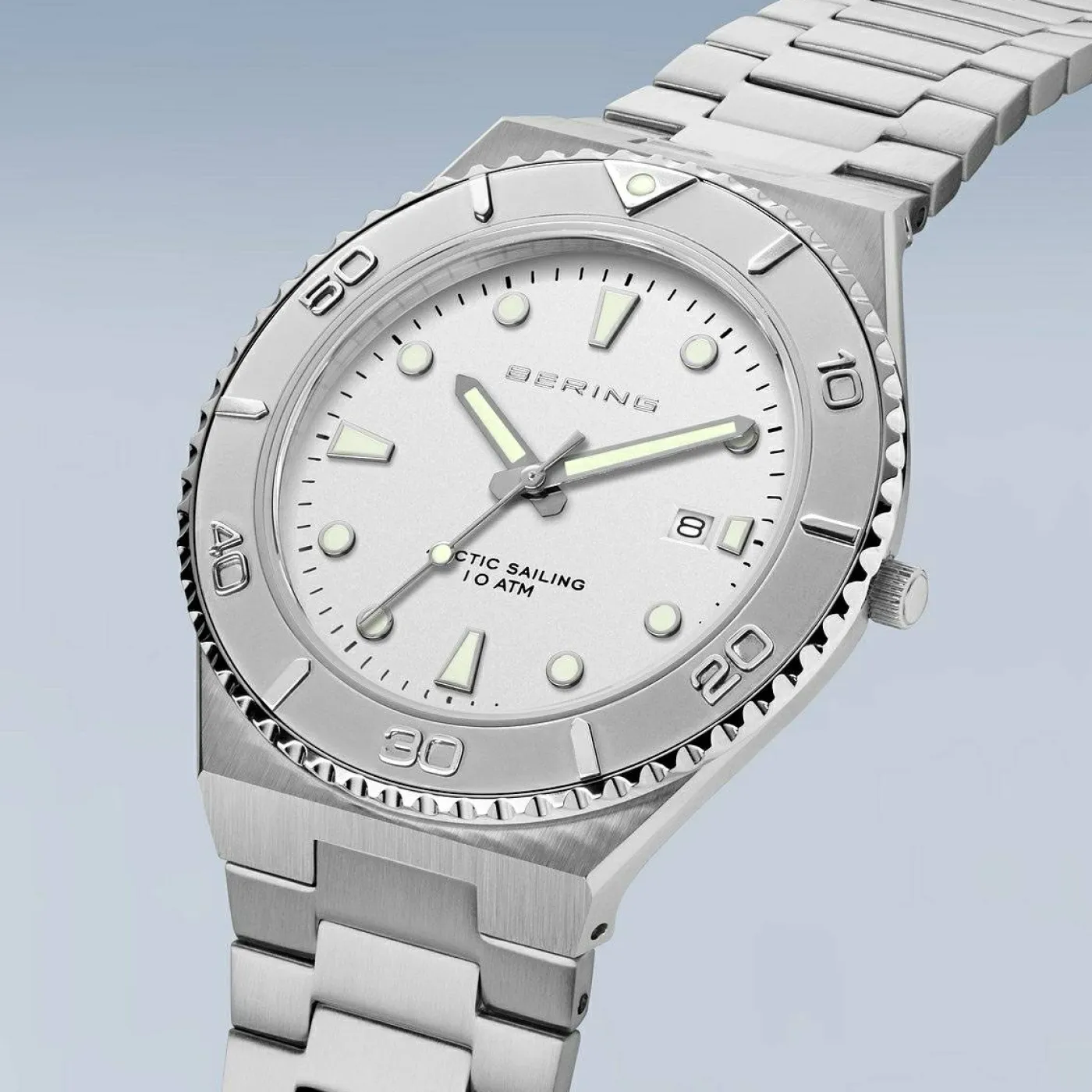 Uhr "Classic"