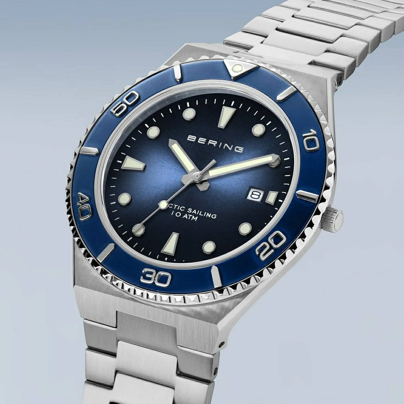 Uhr "Classic"