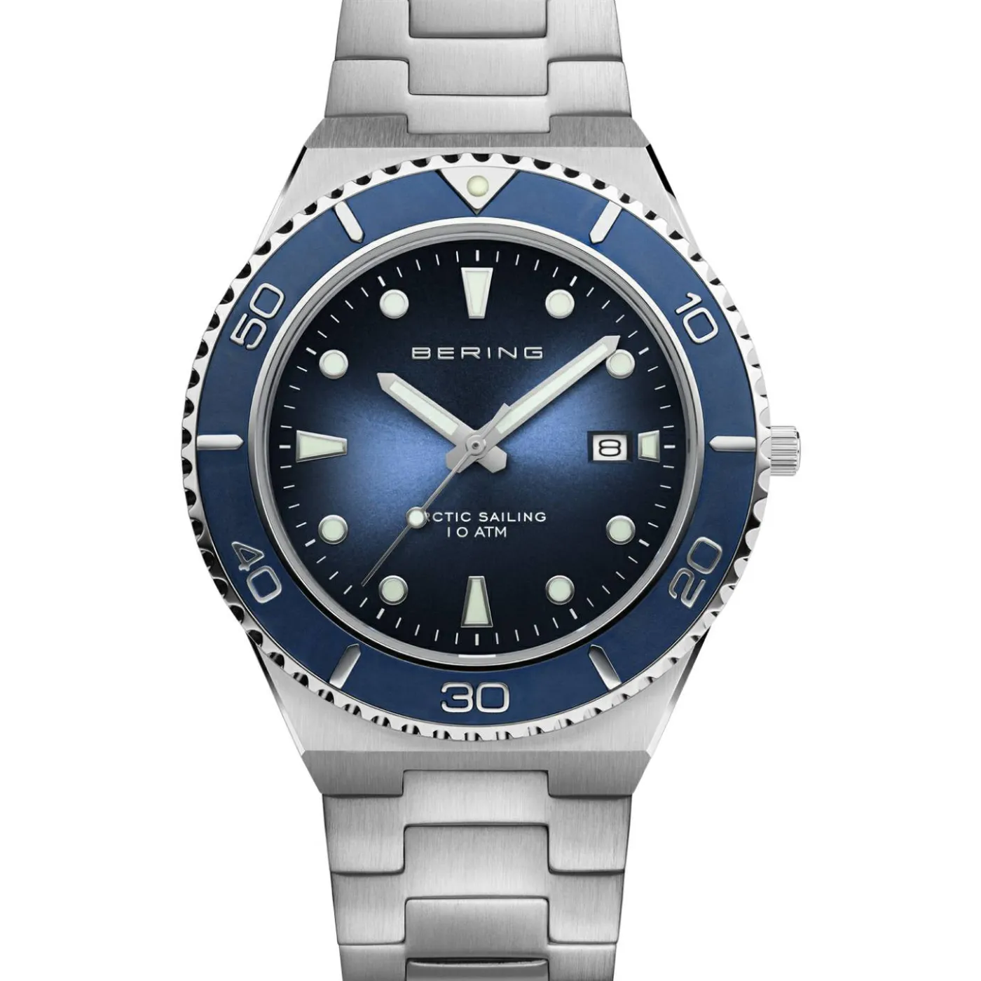 Uhr "Classic"