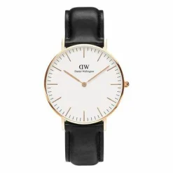 Uhr "Classic Collection Sheffield DW00100036"